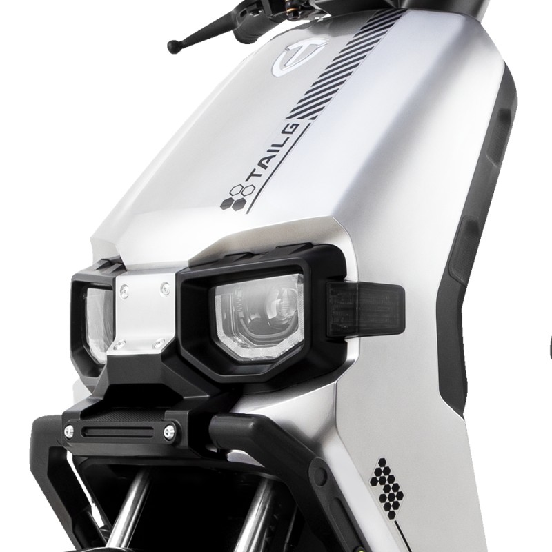 TAILG F55 GRAPHENE KM/H Ηλεκτρικό scooter (χωρίς δίπλωμα)