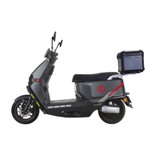 TAILG F55 GRAPHENE KM/H Ηλεκτρικό scooter (χωρίς δίπλωμα) Δαλαβίκας bikes