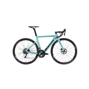 Bianchi ARIA E-ROAD ULTEGRA