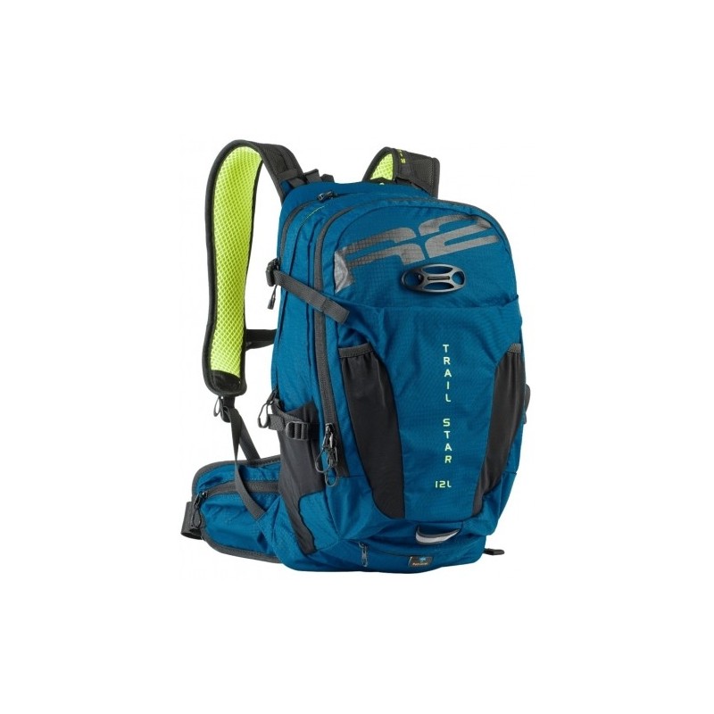 Τσάντα Τσάντα R2 TRAIL STAR 12L 3 χρώματα Dalavikas bikes