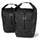 Τσάντα Acid TRAVLR 20L/2 Διπλή - Black