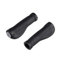 Force Ergo grips χειρολαβές city - trekking ποδηλάτου με lock
