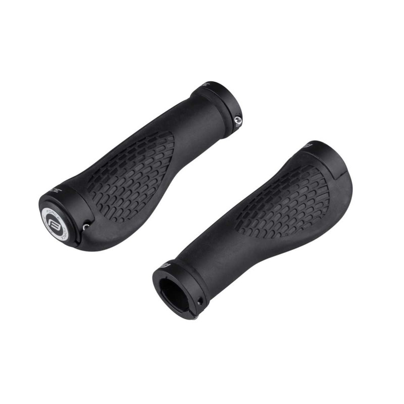 Force Ergo grips χειρολαβές city - trekking ποδηλάτου Force Ergo grips χειρολαβές city - trekking ποδηλάτου