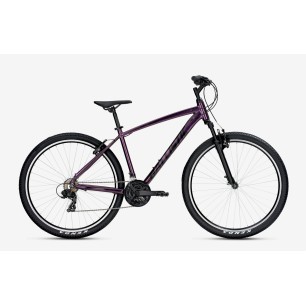 Ballistic Hermes 29" ποδήλατο βουνού (ΜΤΒ) iris