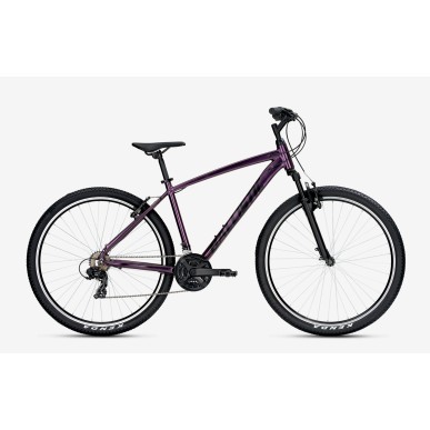 Ballistic Hermes 29" ποδήλατο βουνού (ΜΤΒ) iris