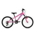 Clermont Tribal  20" παιδικό ποδήλατο ΜΤΒ Shimano