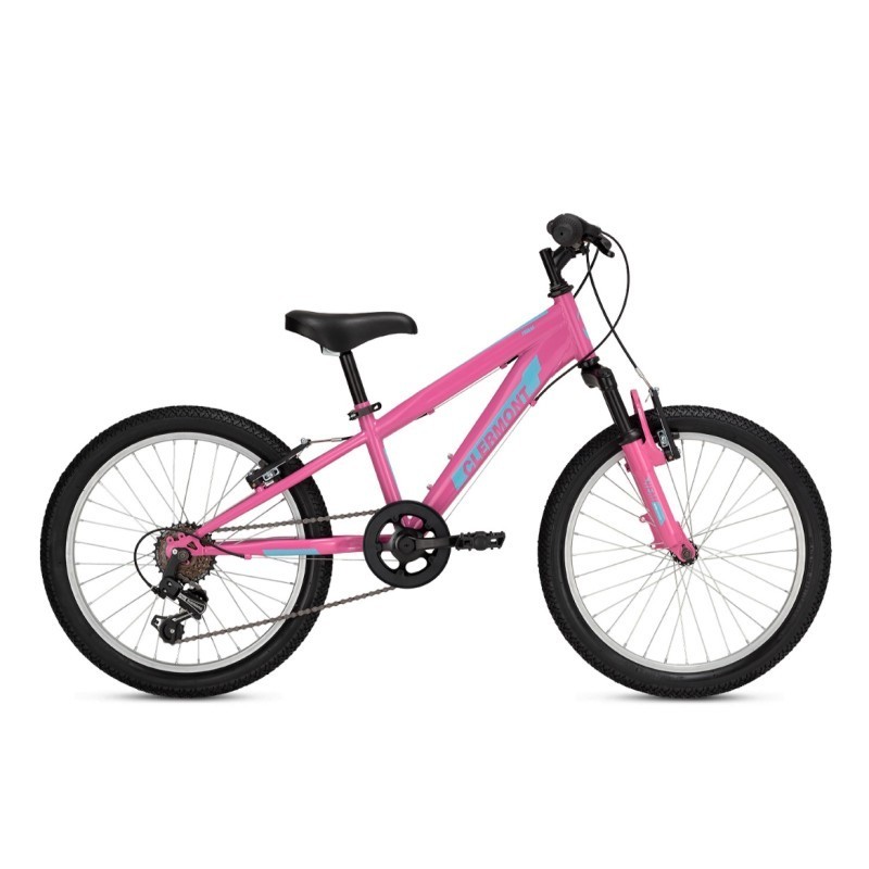 Clermont Tribal  20" παιδικό ποδήλατο ΜΤΒ Shimano