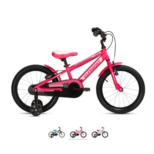 Clermont Atlas 18' παιδικό ποδήλατο ΒΜΧ με V-brake