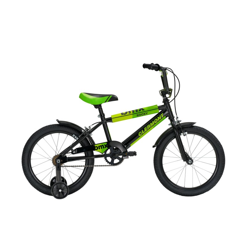 Clermont Rocky 20' Παιδικό ποδήλατο ΒΜΧ Clermont Rocky 20' Παιδικό ποδήλατο ΒΜΧ