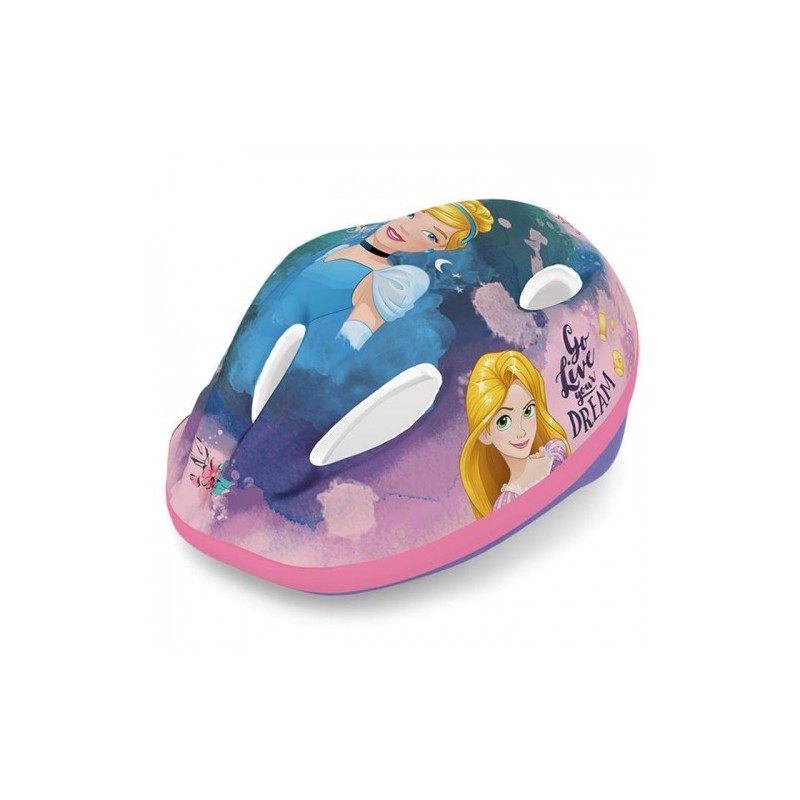 Κράνος παιδικό Disney Princess