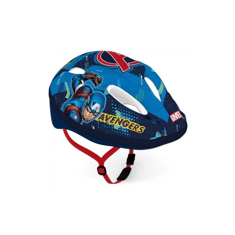 Κράνος παιδικό Disney Avengers