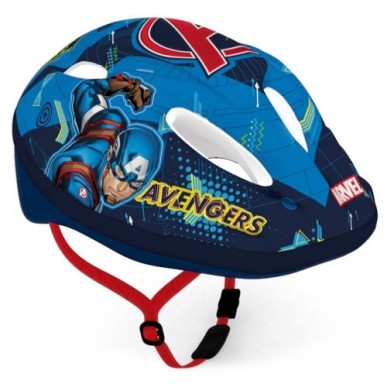 Κράνος παιδικό Disney Avengers