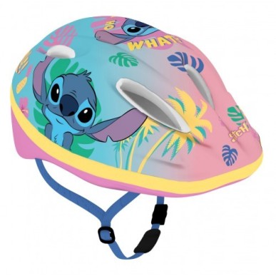 Κράνος παιδικό Disney Stitch