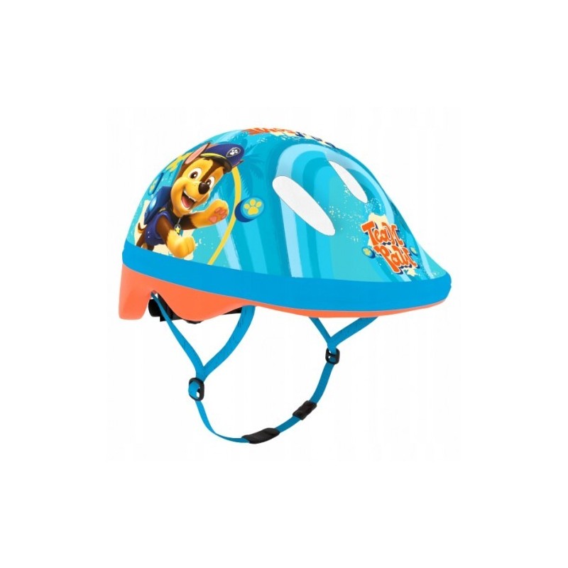 Κράνος παιδικό Disney Paw Patrol Boys XS 44-48cm