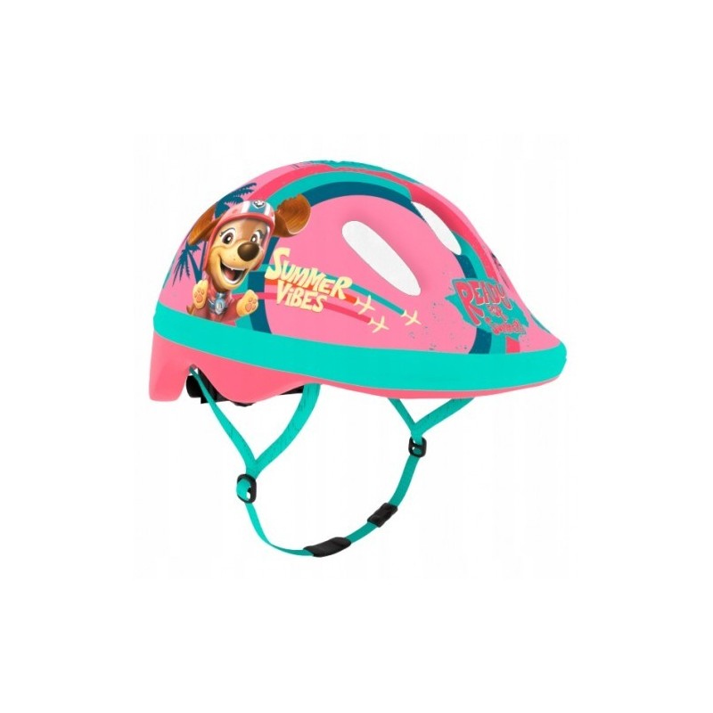 Κράνος παιδικό Disney Paw Patrol Boys XS 44-48cm