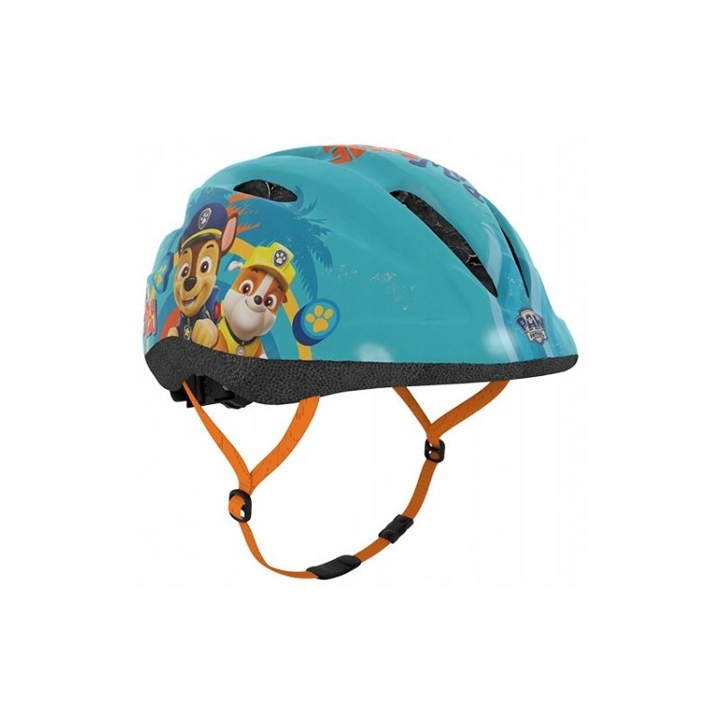 Κράνος παιδικό Disney Paw Patrol Boys S 48-52cm