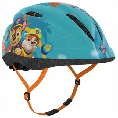 Κράνος παιδικό Disney Paw Patrol Boys S 48-52cm