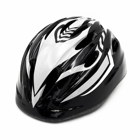 Παιδικό κράνος Cyclo BH6-3 black grey