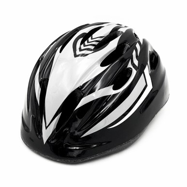 Παιδικό κράνος Cyclo BH6-3 black grey