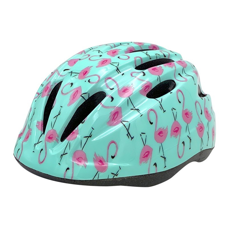 copy of copy of copy of Παιδικό κράνος Cyclo BH6-3 blue champion