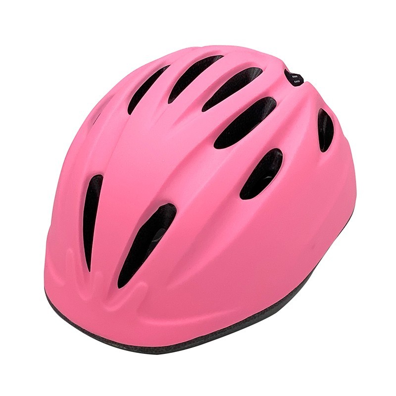 Παιδικό κράνος Cyclo BH6-3 pink mat
