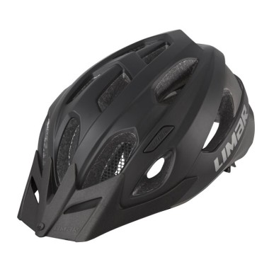 Limar Berg- Em ποδηλατικό κράνος MTB/ Enduro/E-bike black
