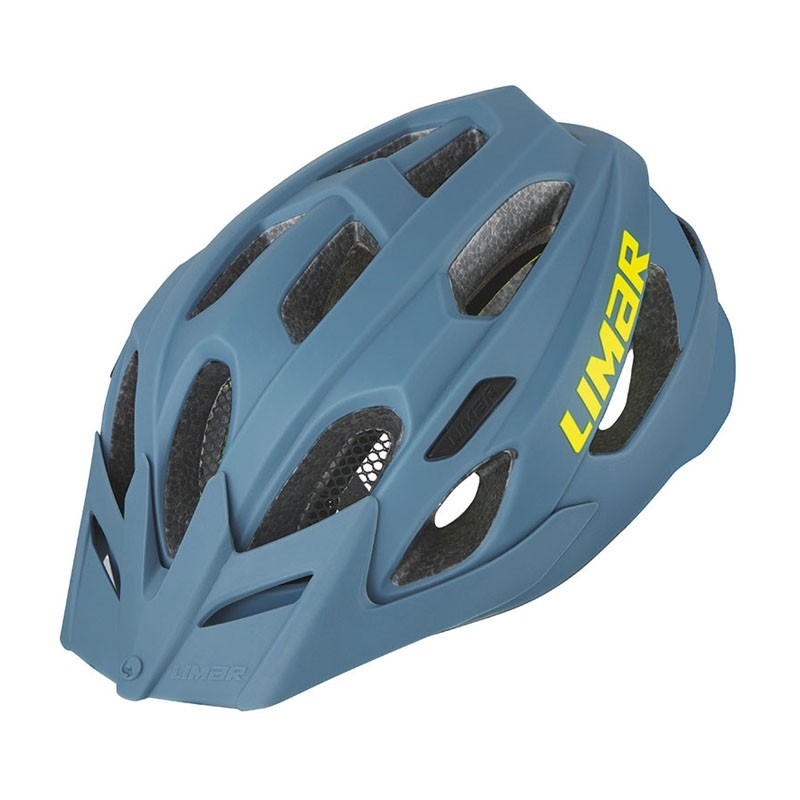 Limar Berg- Em ποδηλατικό κράνος MTB/ Enduro/E-bike blue Limar Berg- Em ποδηλατικό κράνος MTB/ Enduro/E-bike blue