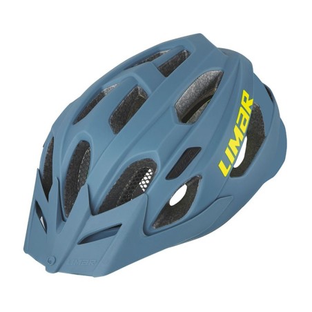 Limar Berg- Em ποδηλατικό κράνος MTB/ Enduro/E-bike blue