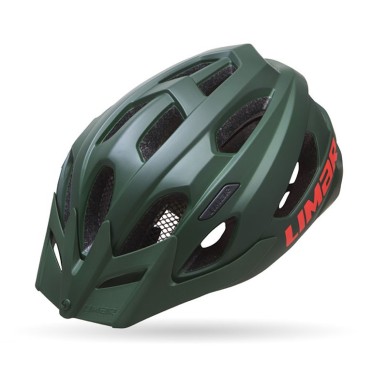 Limar Berg- Em ποδηλατικό κράνος MTB/ Enduro/E-bike blue