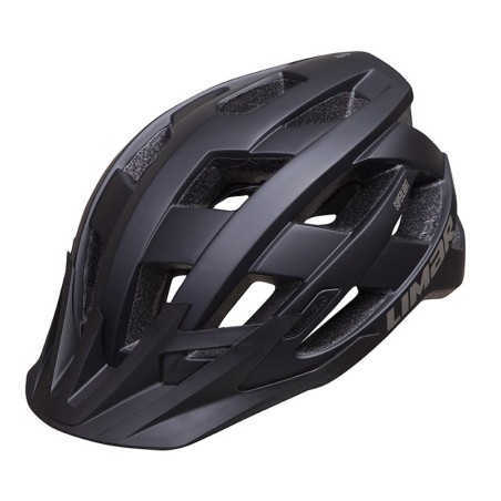 Limar Alben ποδηλατικό κράνος MTB/ Enduro/E-bike black matt
