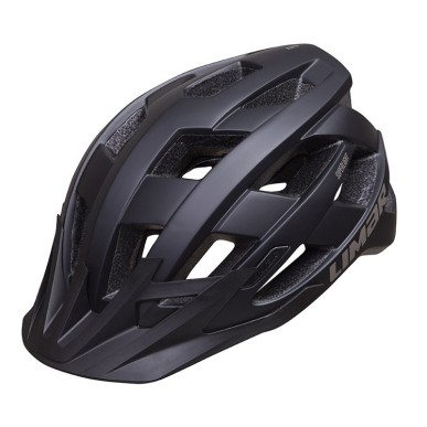 Limar Alben ποδηλατικό κράνος MTB/ Enduro/E-bike black matt