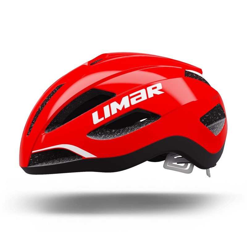 Limar Air Master ποδηλατικό κράνος δρόμου red