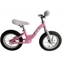 Ποδήλατο παιδικό  Ισορροπίας 12\' Style  - Push Bike ροζ
