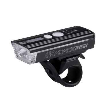 Force Alert 350 Lumen USB εμπρόσθιο φανάρι ποδηλάτου