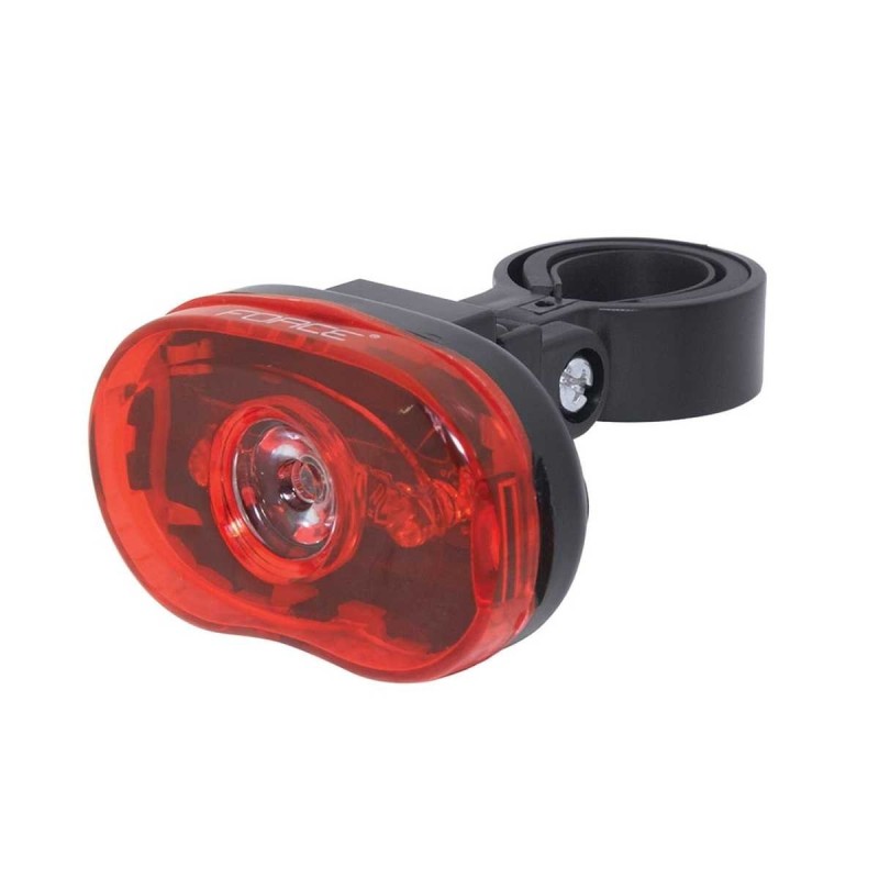 Force Twinkl 0.5 Watt οπίσθιο φωτάκι ποδηλάτου Force Twinkl 0.5 Watt οπίσθιο φωτάκι ποδηλάτου