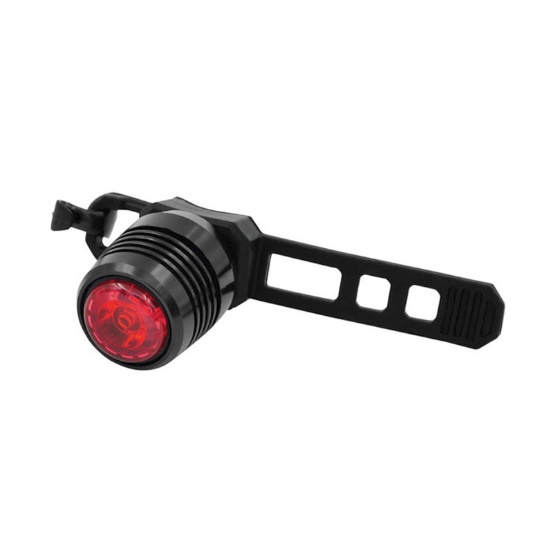 Cyclo flash USB JY - 3006UΤ  οπίσθιο φως φλας ποδηλάτου