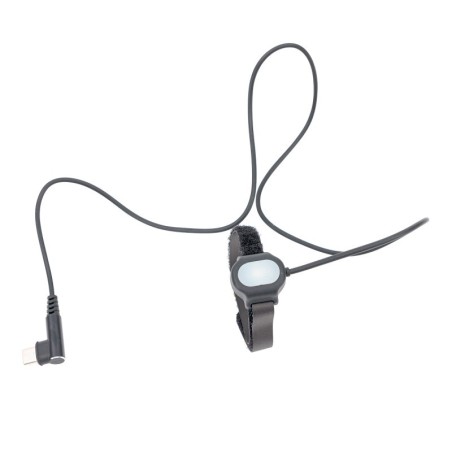 Zefal Light Remote Button τηλεχειριστήριο για μπροστινό φως ποδηλάτου