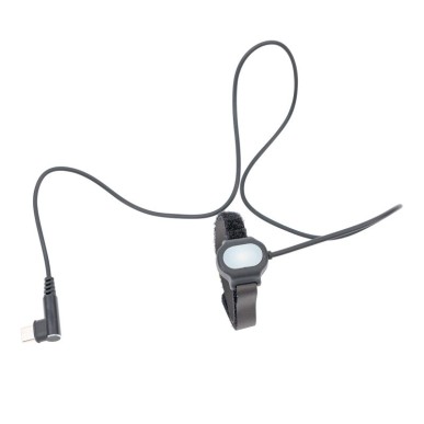 Zefal Light Remote Button τηλεχειριστήριο για μπροστινό φως ποδηλάτου