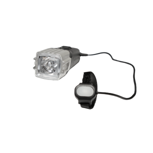 Zefal Light Remote Button τηλεχειριστήριο για μπροστινό φως ποδηλάτου
