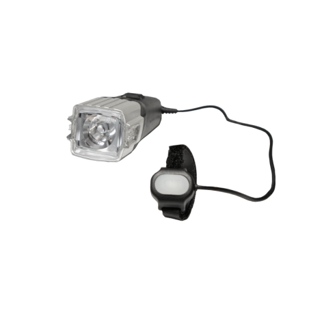 Zefal Light Remote Button τηλεχειριστήριο για μπροστινό φως ποδηλάτου