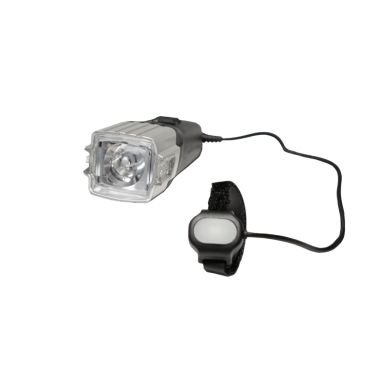 Zefal Light Remote Button τηλεχειριστήριο για μπροστινό φως ποδηλάτου