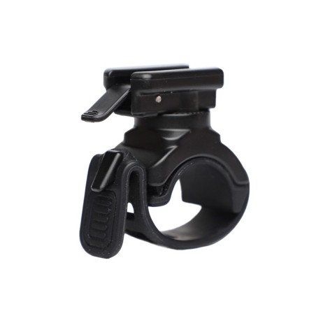 Zefal Light handlebar mount βάση τιμονιου για φανάρι ποδηλάτου