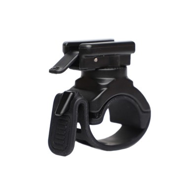 Zefal Light handlebar mount βάση τιμονιου για φανάρι ποδηλάτου