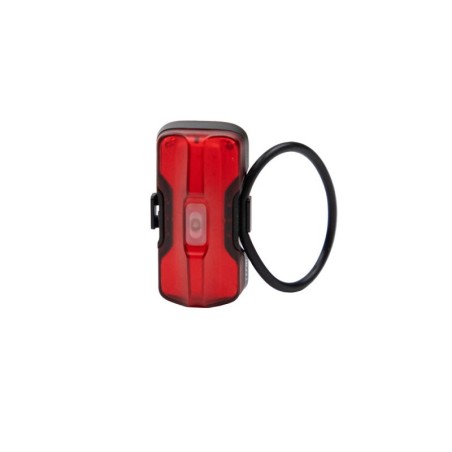 Zefal Vision R20 Lumen  φως- φλάσερ ποδηλάτου  οπίσθιο
