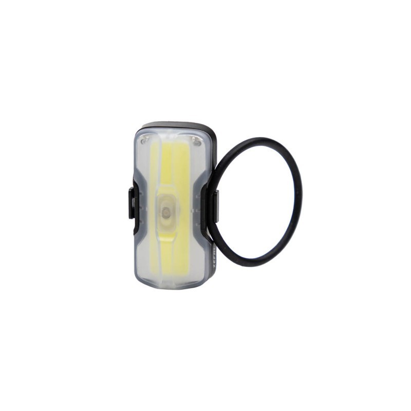 Zefal Vision F20 Lumen  USB φως- φλάσερ ποδηλάτου  εμπρόσθιο