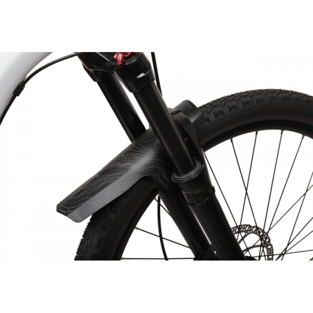 Zefal Deflector Lite  φτερό ποδηλάτου για ΜΤΒ 26'/ 27.5' /  29'/  &  fat-bikes