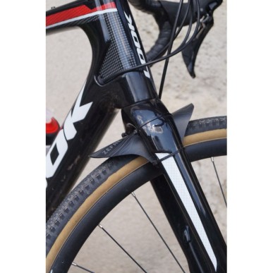 Zefal Shield Lite Front φτερό ποδηλάτου Gravel μπροστινό