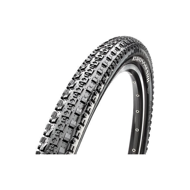 Ελαστικά Maxxis Crossmark 26x2,10 (Συρμάτινα) Ελαστικά Maxxis Crossmark 26x2,10 (Συρμάτινα)