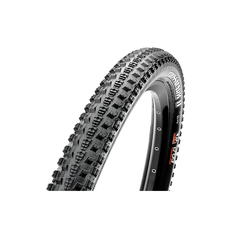 Ελαστικά Maxxis Crossmark II 26x2,10 (Συρμάτινα) Ελαστικά Maxxis Crossmark II 26x2,10 (Συρμάτινα)