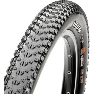 Ελαστικά Maxxis IKON 26x2.20 3CS EXO TR (Διπλωτά)